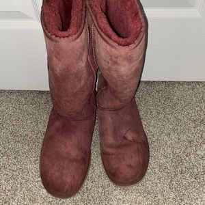UGG boots